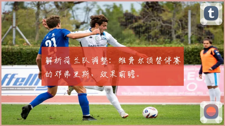 解析荷兰队调整：维费尔顶替停赛的邓弗里斯，效果前瞻。