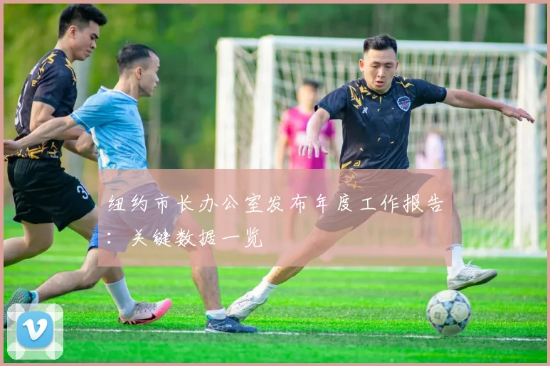 纽约市长办公室发布年度工作报告：关键数据一览